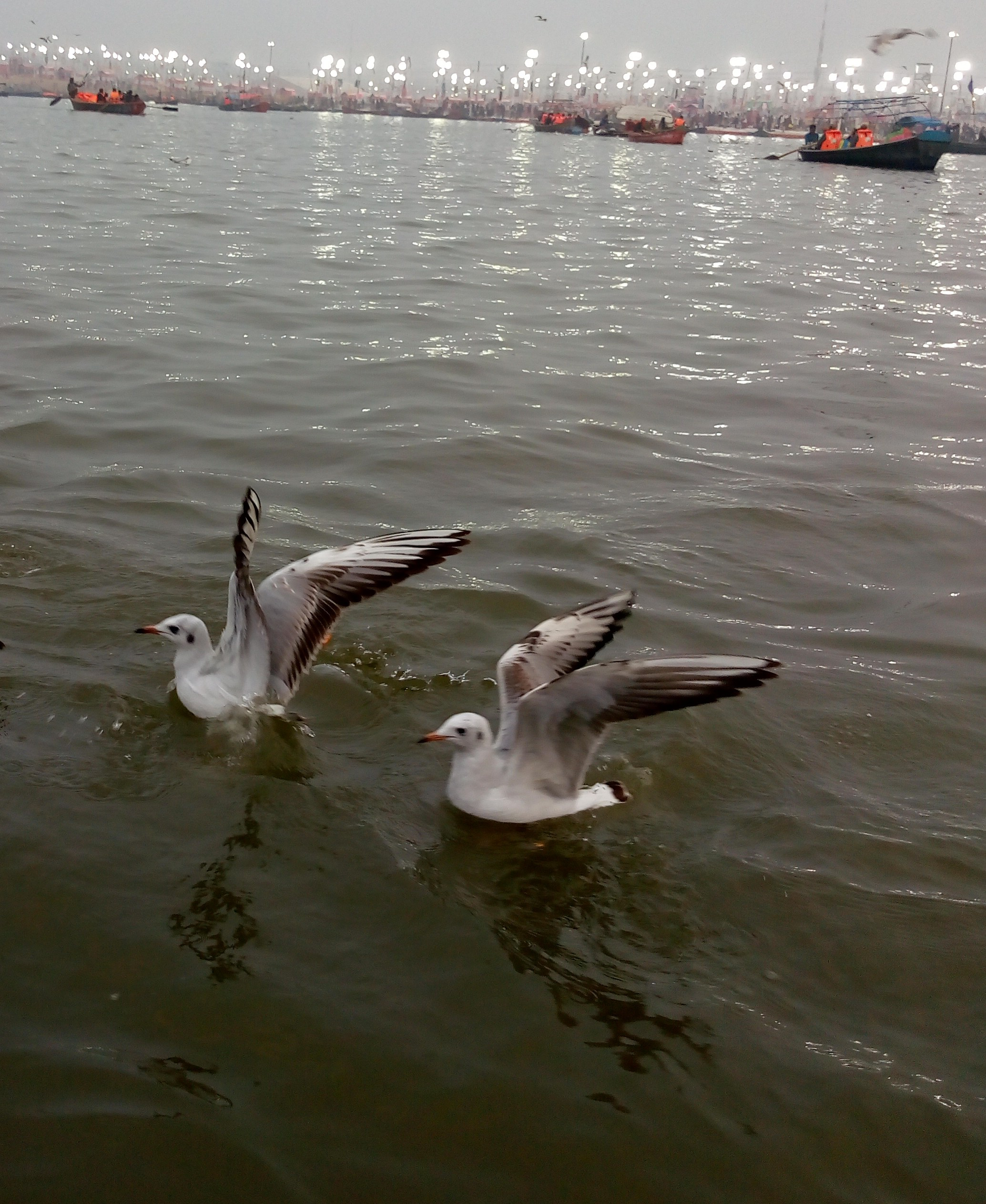 मुस्काना तो होगा's image