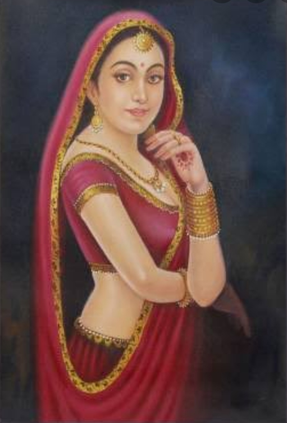 अनुभूति