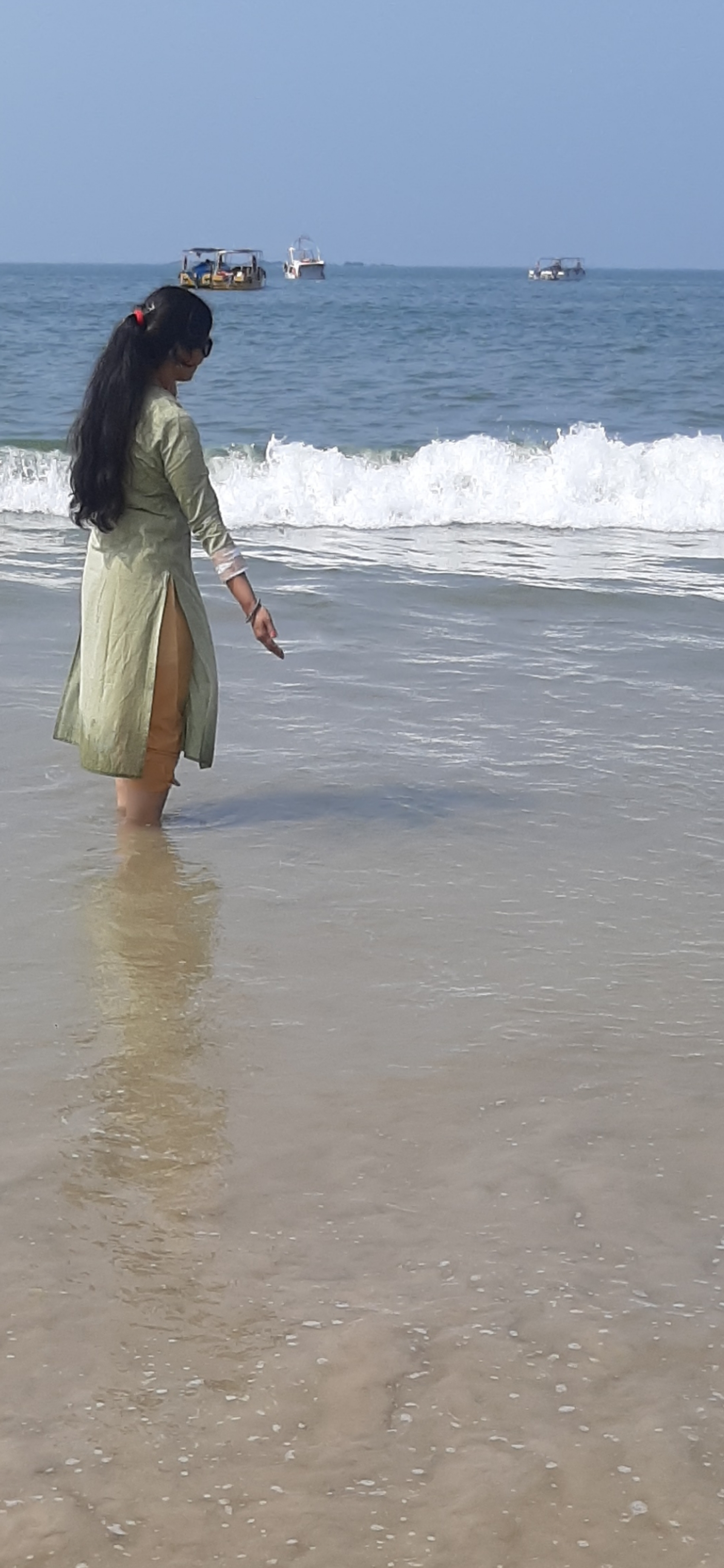 नारी का सौन्दर्य's image