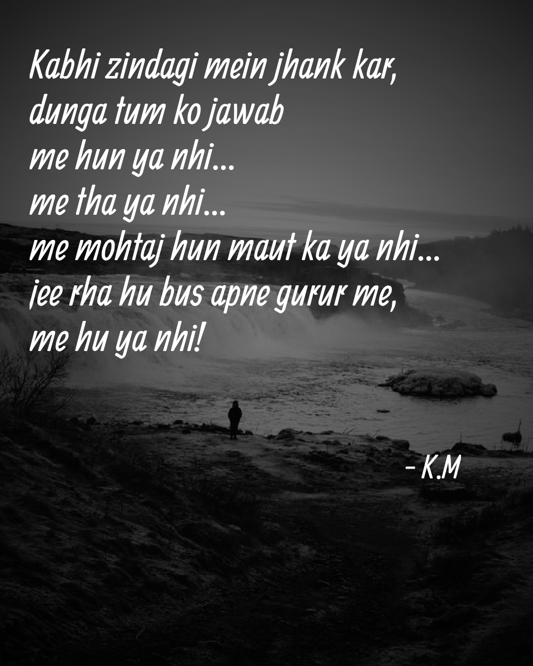 Kuch shabd ankahe..!'s image