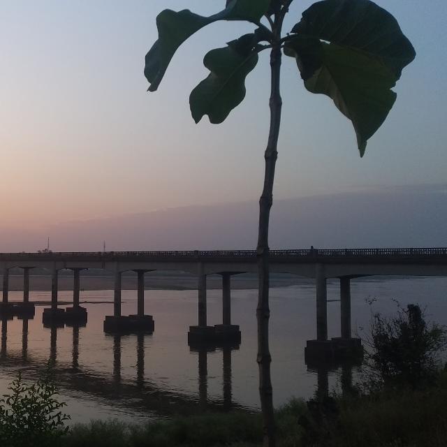 मौन's image