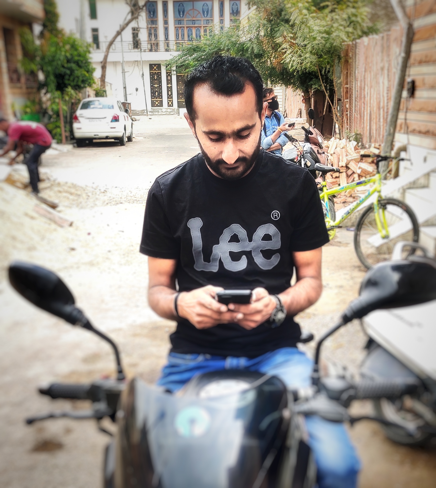 #Self_Motivational's image