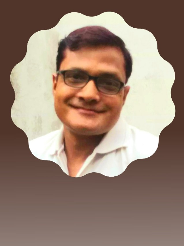 प्रेम के संप्रेषण में - कामिनी मोहन।'s image