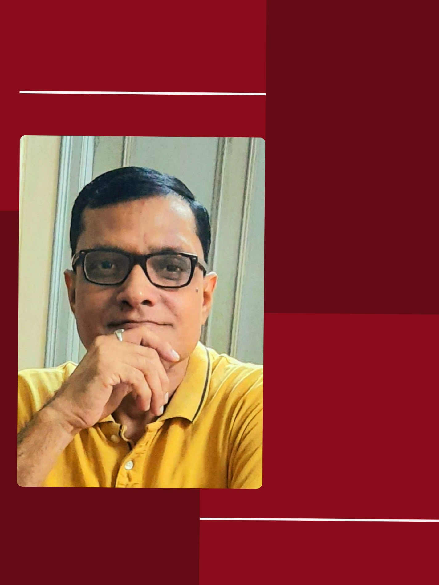 कस्तुरी जैसे मृदगंध - कामिनी मोहन।'s image