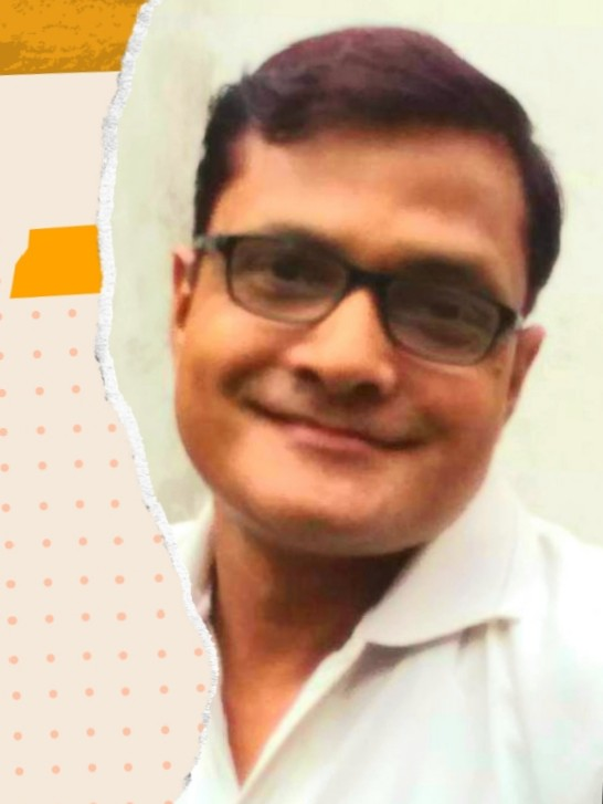 छोटी चीज़े - कामिनी मोहन।'s image