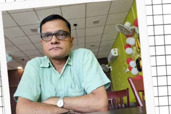 तुम्हारी और हमारी भाषा - (उद्धरण) कामिनी मोहन's image