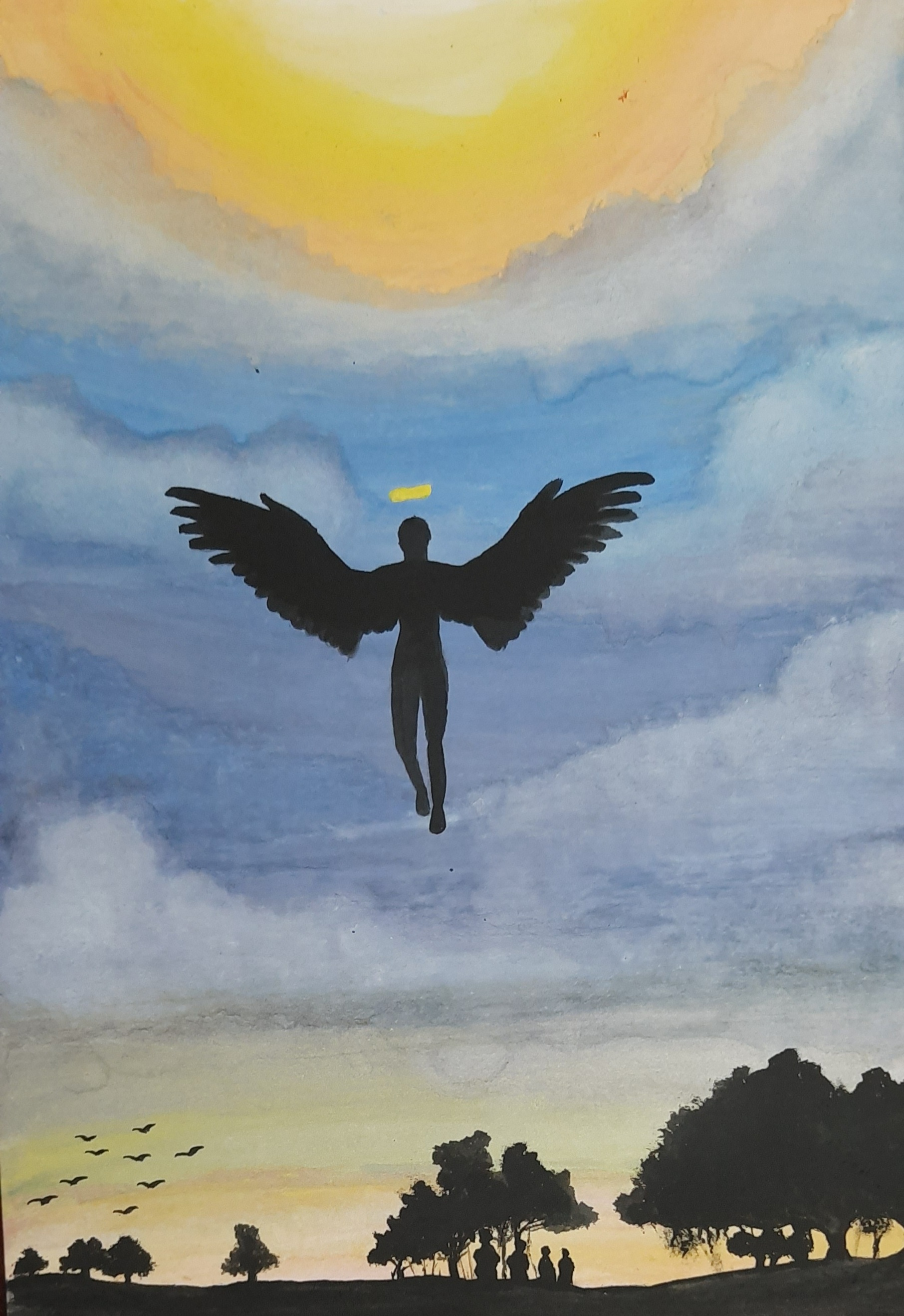 किरदार निभाओ तो
- © कामिनी मोहन।'s image