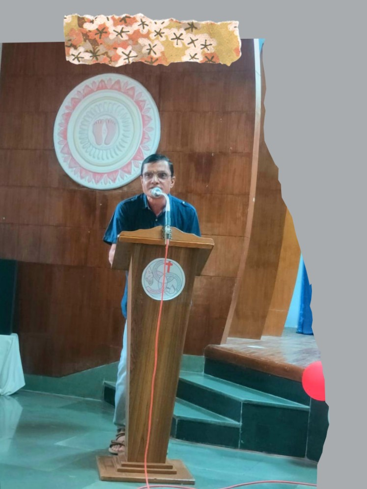 प्रेम की जमीन - कामिनी मोहन।'s image