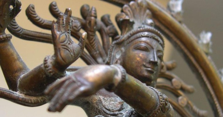 226."कला मूलतः एक आत्मिक और नैतिक चेष्टा है"- © कामिनी मोहन।'s image