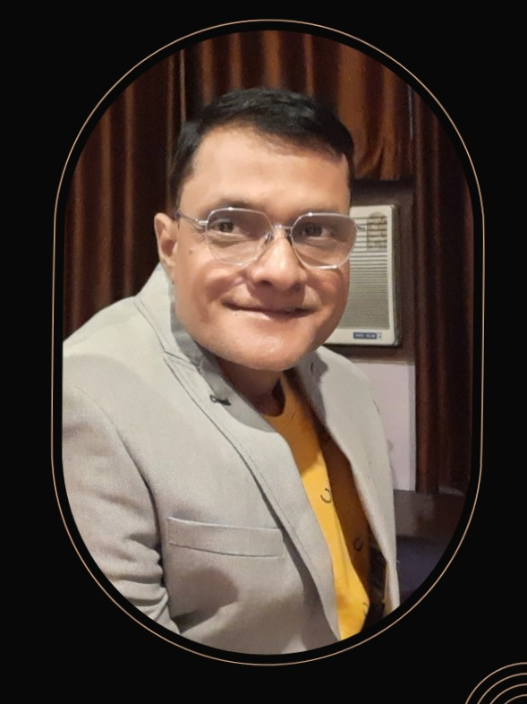 237.मानसिक प्रवाह की आँच - कामिनी मोहन।'s image