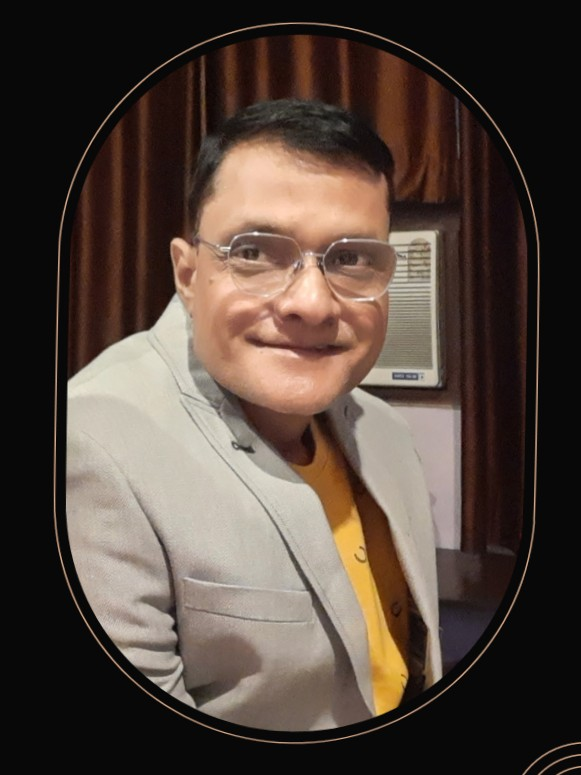 244.ताकि ख़ुद से परे - कामिनी मोहन।'s image