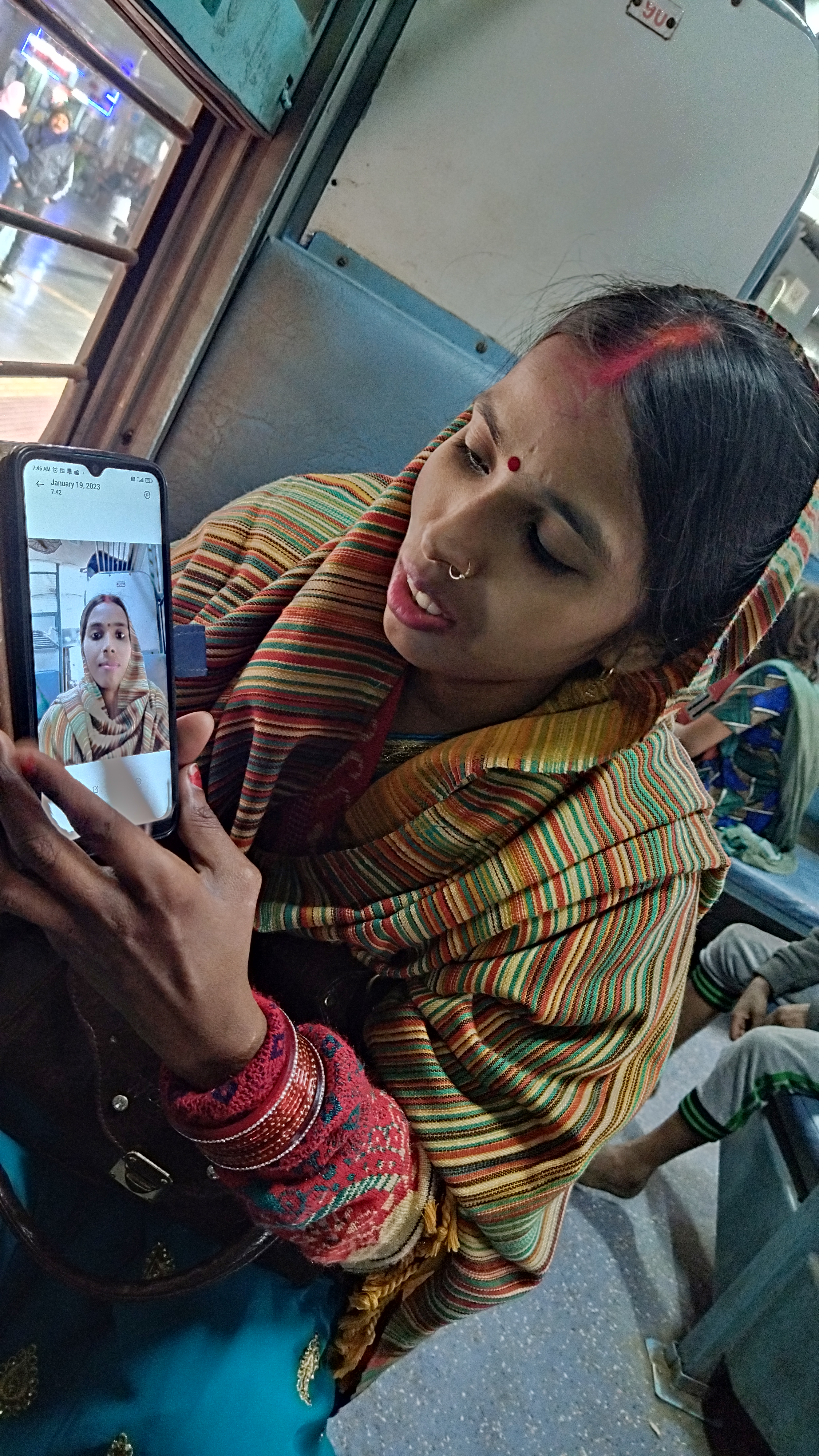 पाजेब की चाहत's image