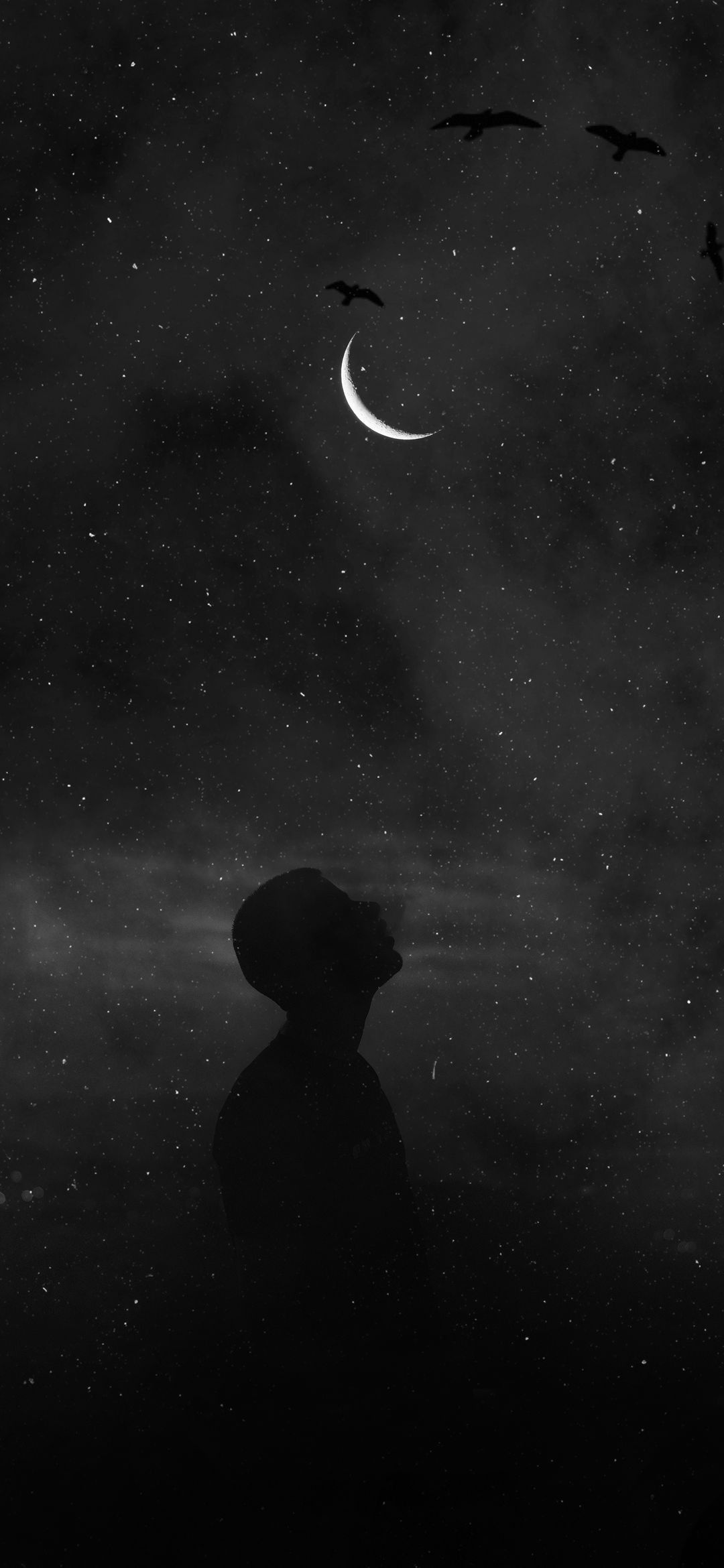 रात आँखों में जब नींदें नहीं आई's image