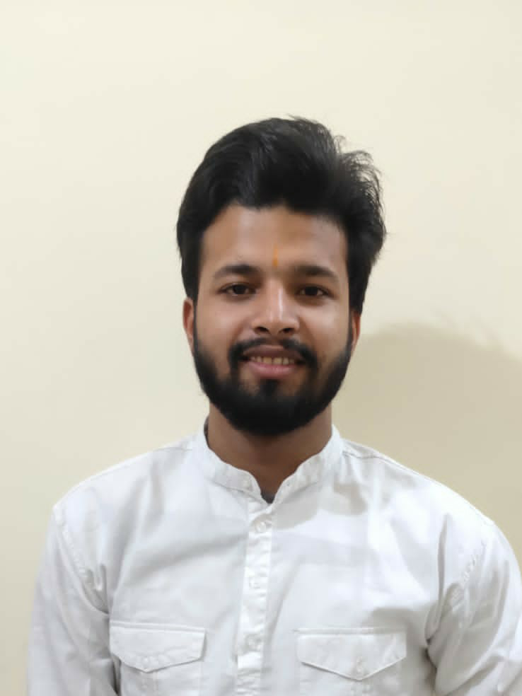 मेरा परिचय's image