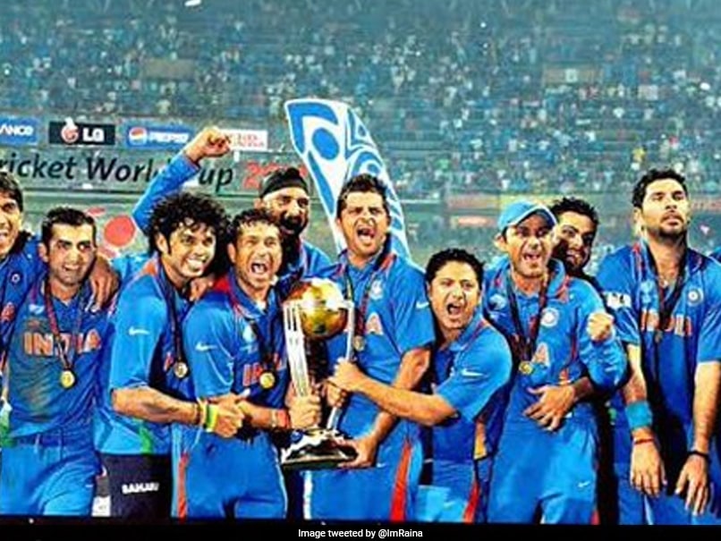#DidYouKnow: Who Wrote "De Ghumaa Ke - The Official ICC Cricket WC 2011 Anthem?