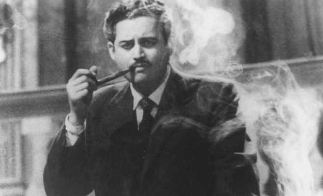 Guru Dutt - A master director who was tormented by life | Birth Anniversary's image