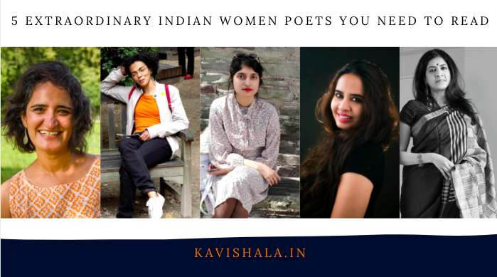 5 Extraordinary Indian Women Poets You Need to Read's image