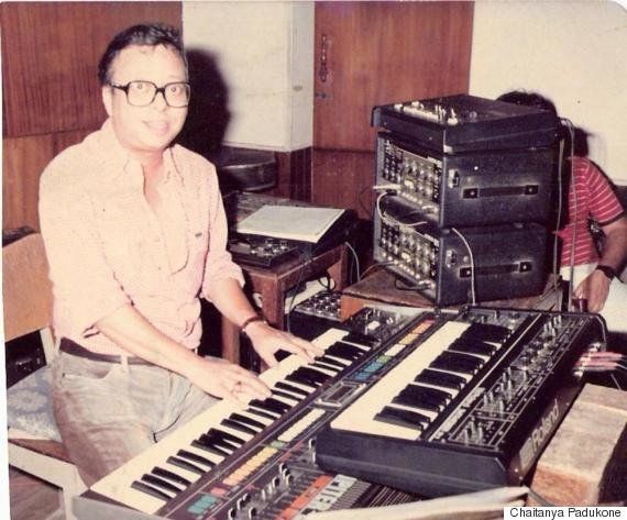 5 Things You May Not Have Known About RD Burman | Birth Anniversary's image