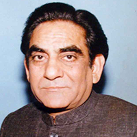 अल्हड़ बीकानेरी की कविताएँ's image