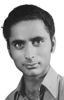 अवतार सिंह संधू's image