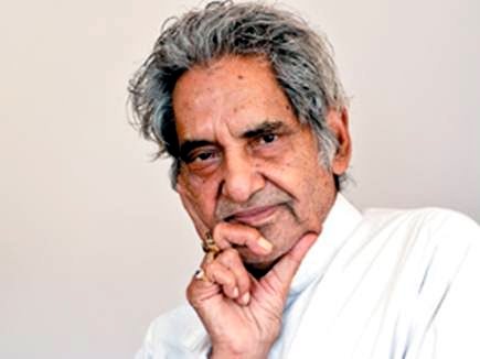 Gopaldas Neeraj - Who Captured Popular Imagination With His Poetry and Lyrics's image