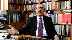RIP Dr HK Kaul - Great Poet, Outstanding Librarian, Wonderful Human being