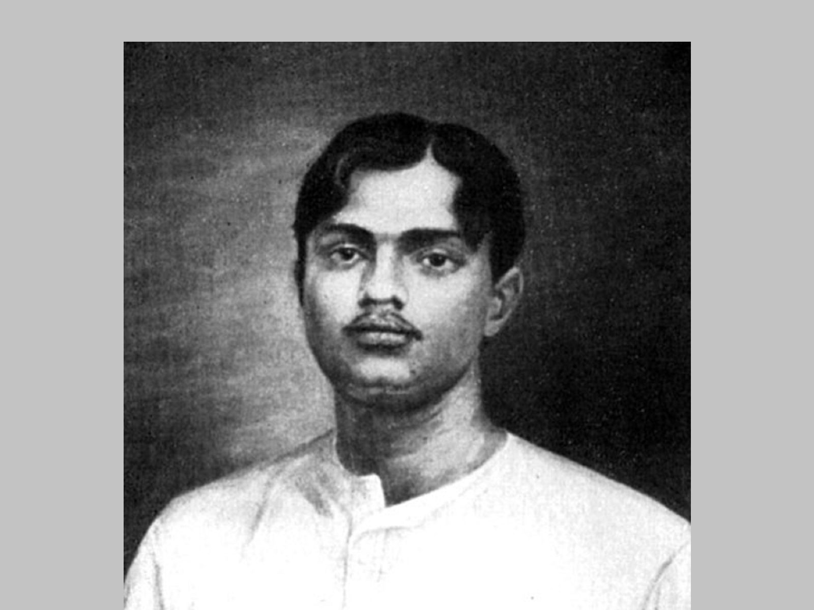 "राजेन्द्रनाथ लाहिड़ी" काकोरी कांड का वीर क्रन्तिकारी's image