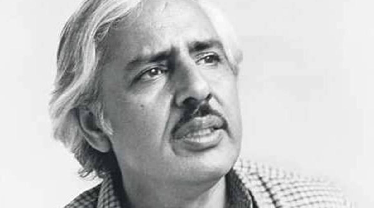 Veteran writer and filmmaker Sagar Sarhadi passes away