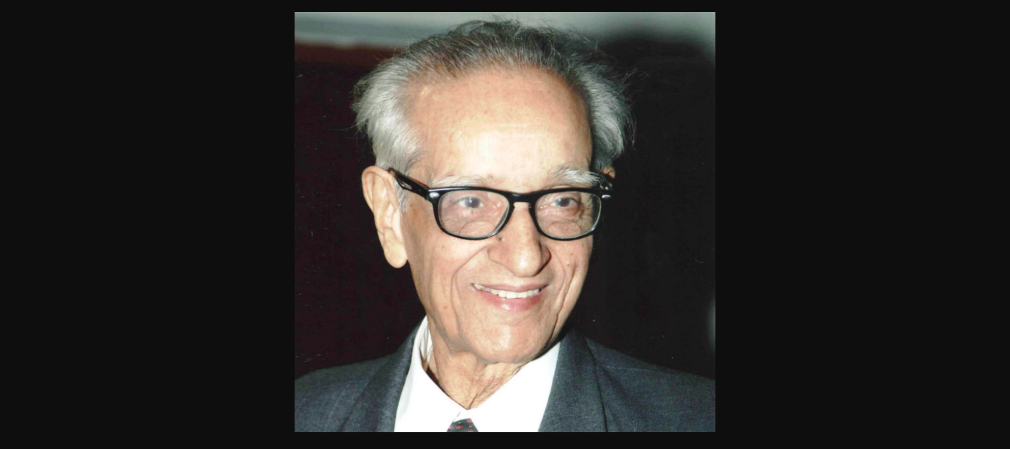 Remembering Dr Devendra Nath Misra | Mathematician and Poetry Lover