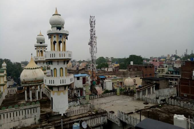 मोमिनपारा - रायपुर | यहाँ शायरी से होता है मेहमानों का इस्तकबाल
