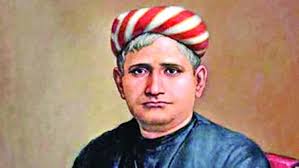 Bankim Chandra Chatterjee 183rd Birth Anniversary