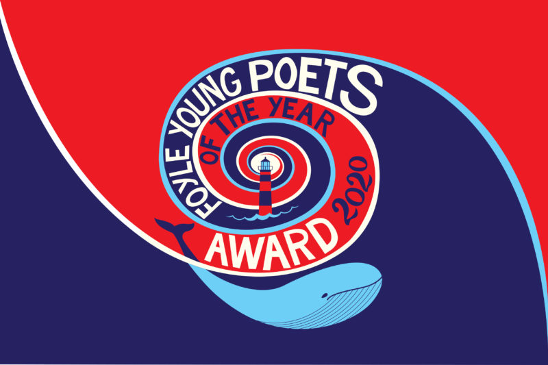 Foyle Young Poets 2020  |  The Poetry Society
