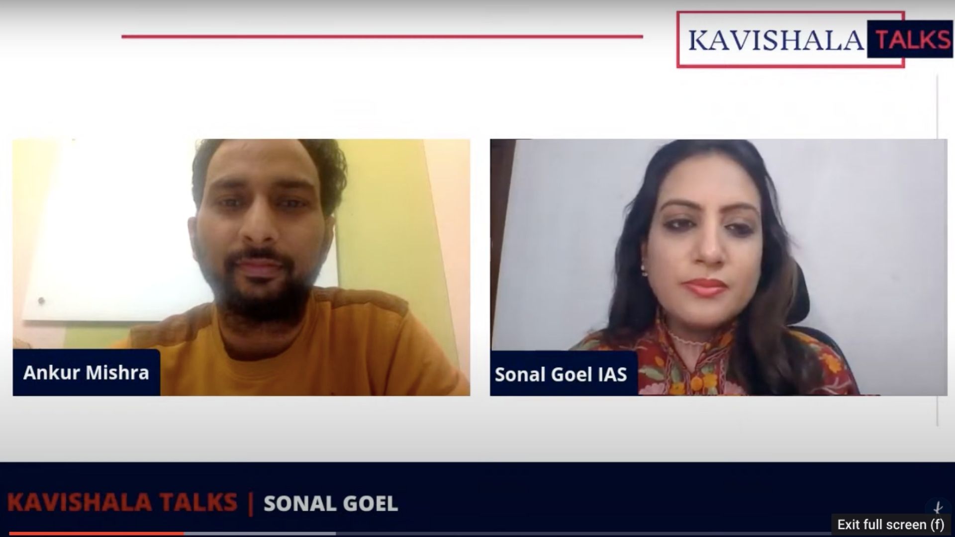Understand your motivation well - Sonal Goel |  IAS | TEDx Speaker