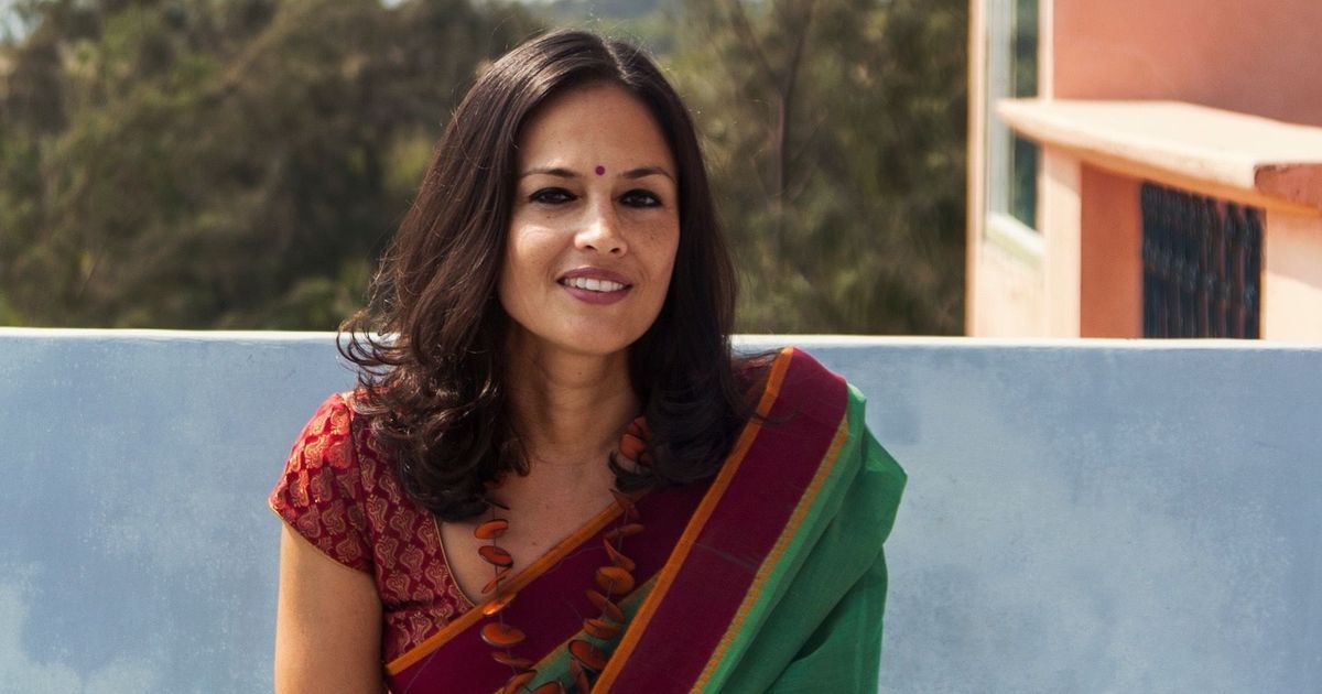 Tishani Doshi: Poetry Of The Unheard And Forgotten Women