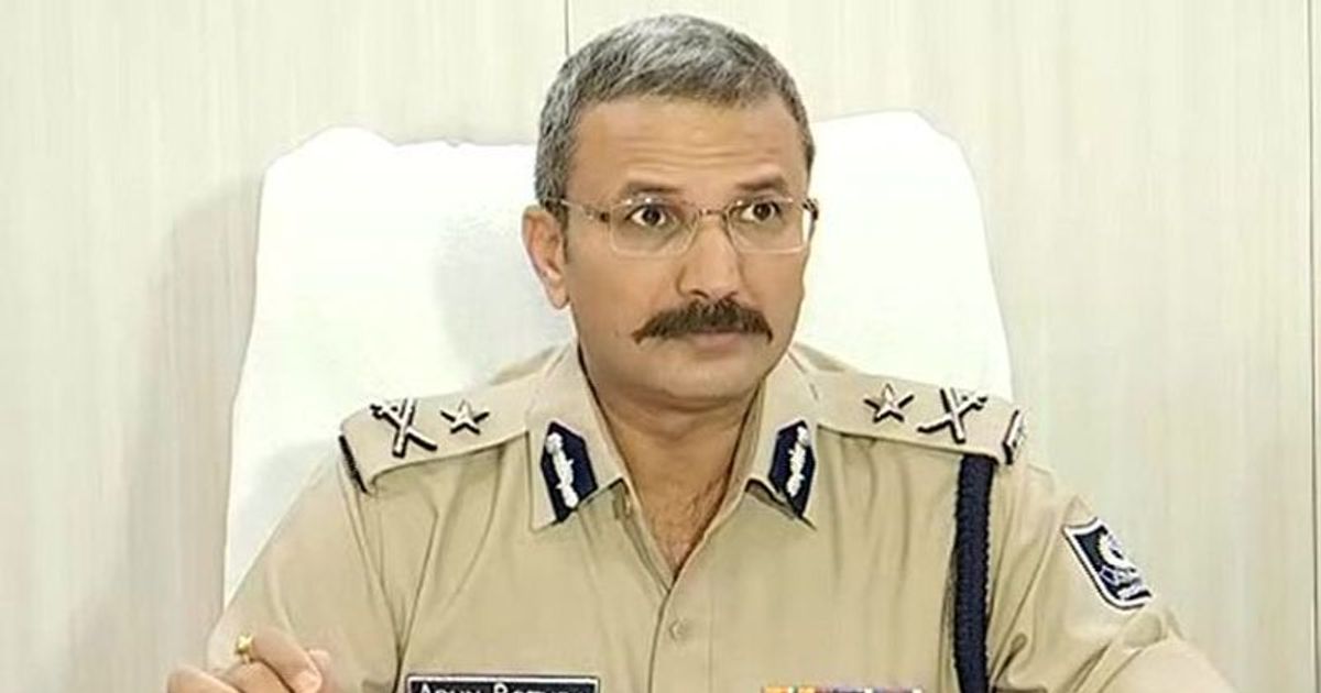 कविशाला इंटरव्यू में पढ़िए आपीएस अधिकारी अरुण बोथरा से हुई बातचीत का अंश