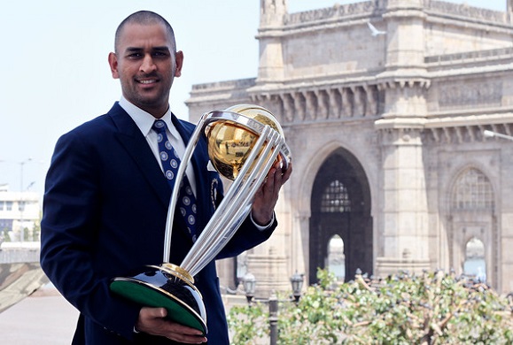 10 Inspirational quotes from MS Dhoni for your work life's image