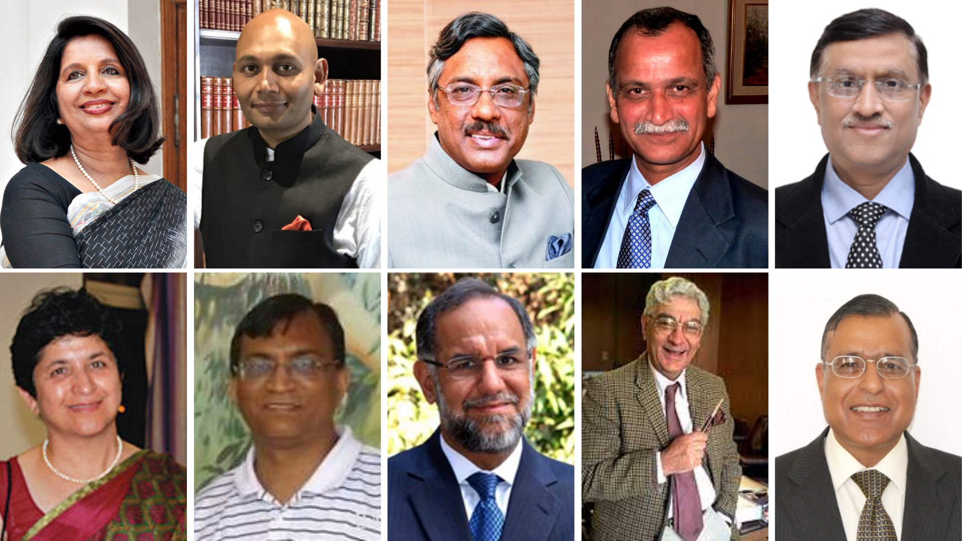 indian diplomats who write amazing poetry