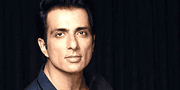 Actor Sonu Sood turns author, to write book on his work with migrants during lockdown