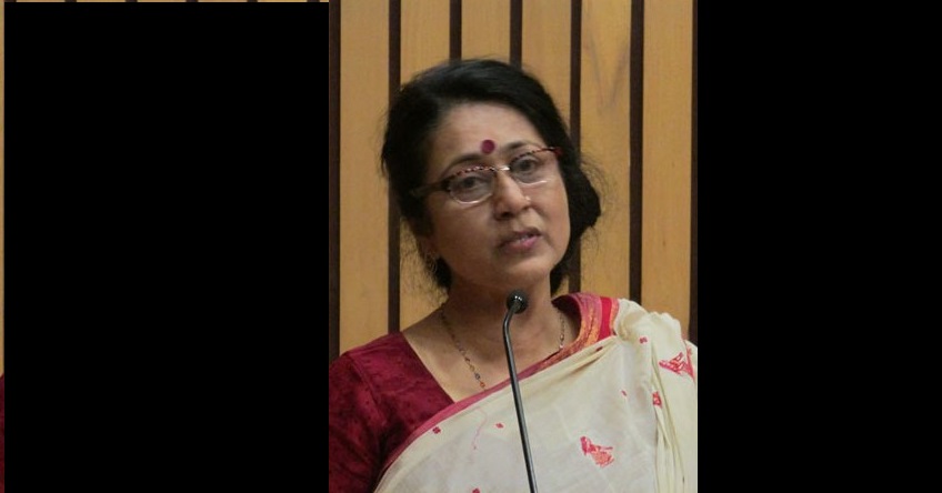 आप लांघ सकते हैं सातों समुंदर, बस अपनी परछाईं नहीं लांघ सकते