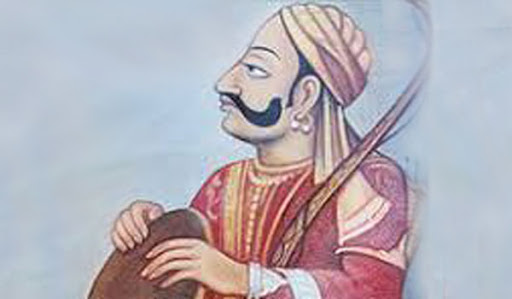 बहुमुखी प्रतिभा के धनि थे कवि चंदबरदाई's image