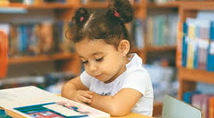 Please, let your children read the Books's image