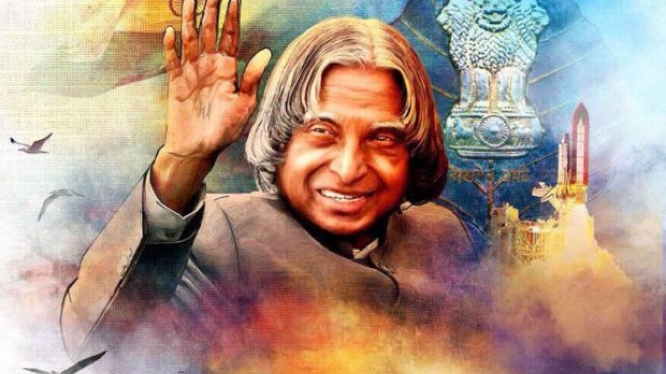 Dr. APJ Abdul Kalam’s Vision for Skill Development in India | World Youth Skills Day's image