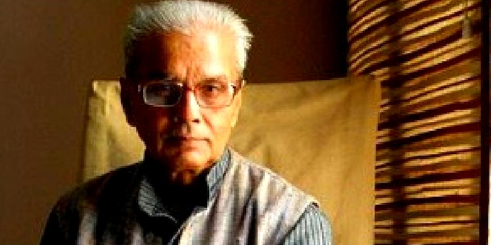 अंत महज एक मुहावरा है, जिसे शब्द हमेशा अपने विस्फोट से उड़ा देते हैं's image