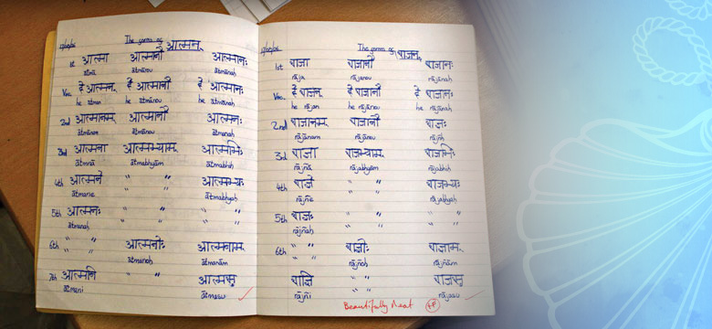Is English a Child of Sanskrit? - S.M. Jaiswal's image