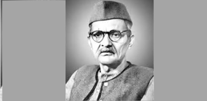 हिंदी साहित्य में अविस्मरणीय है शिवपूजन सहाय का योगदान's image