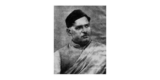 शौर्य व पराक्रम के कवि थे श्याम नारायण पाण्डेय