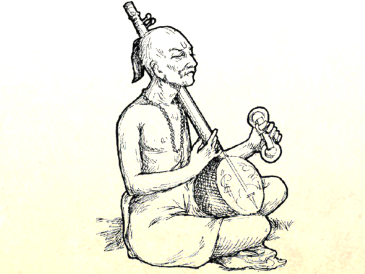 इस भारतीय कवि ने रचे विश्व में सर्वाधिक पद