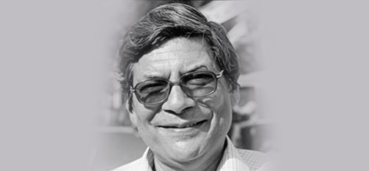 एक कवि और कर ही क्या सकता है, सही बने रहने की कोशिश के सिवा