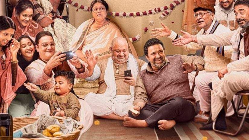 'Ram Prasad Ki Tehrvi' is an eye-opening film for you and your family - Ankur Mishra