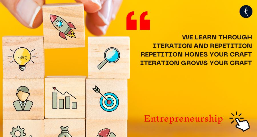 iteration and repetition - F A Pacelli's image